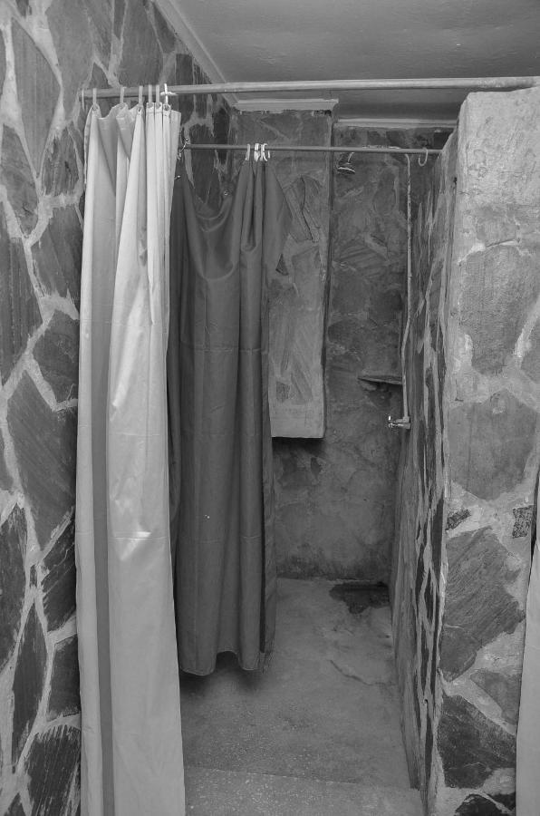 הוסטל Lusaka Backpackers מראה חיצוני תמונה